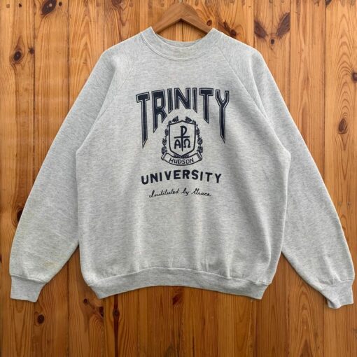 hudson university sweatshirt