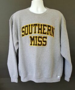 southern miss sweatshirt