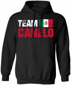 champion hoodie with mexican flag