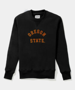 state of oregon sweatshirt