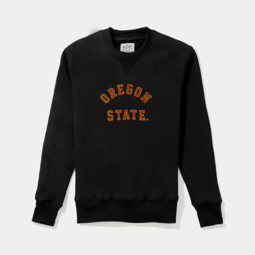 state of oregon sweatshirt