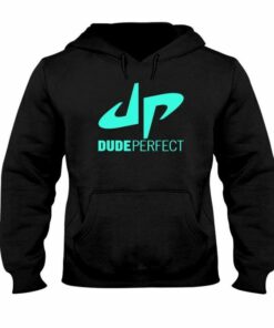 dude perfect hoodie