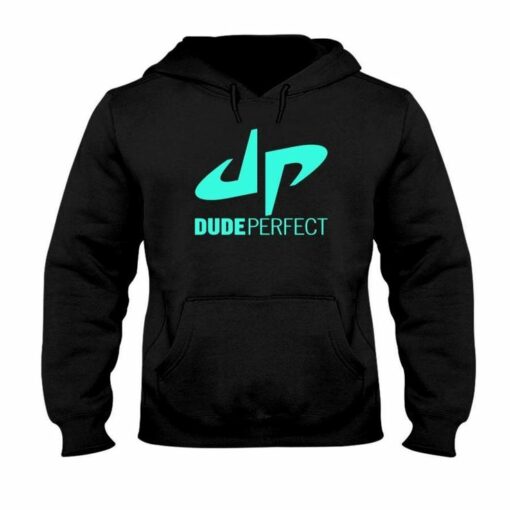 dude perfect hoodie