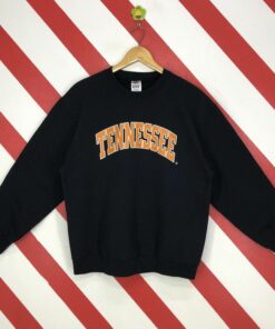 vintage university of tennessee sweatshirt