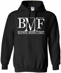 bmf hoodie