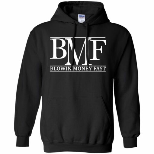 bmf hoodie