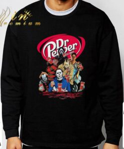 dr pepper sweatshirt