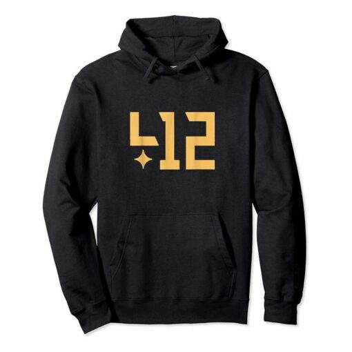412 hoodie