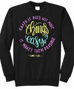 sweatshirts with designs on them