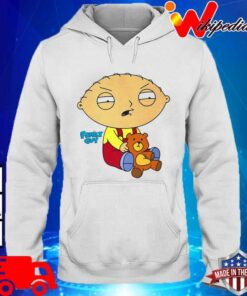 stewie griffin hoodie