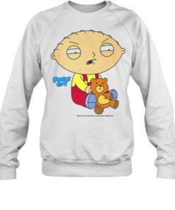 family guy sweatshirt