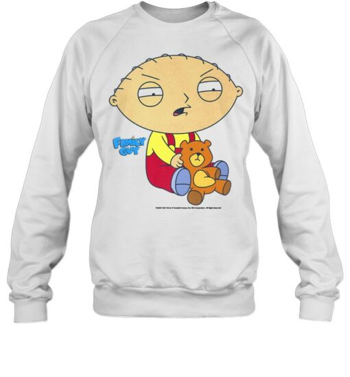 family guy sweatshirt