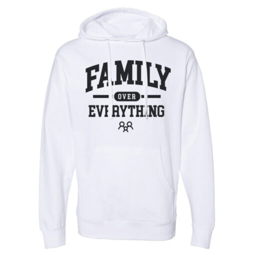 family hoodies