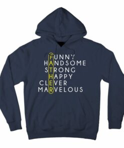 acronym hoodie