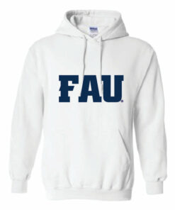 fau hoodie