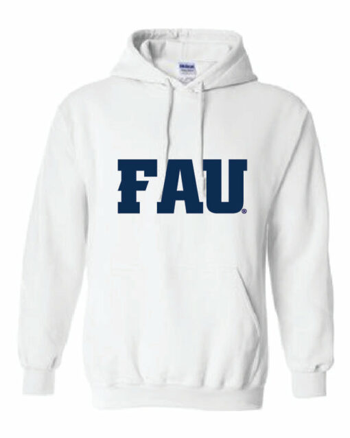 fau hoodie