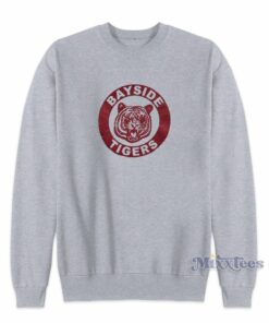 tigers sweatshirts