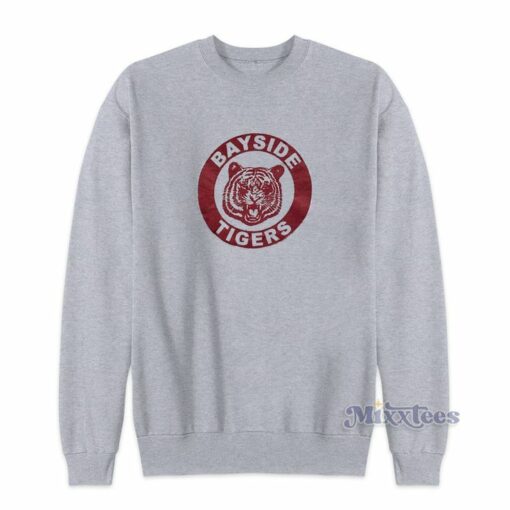 tigers sweatshirts