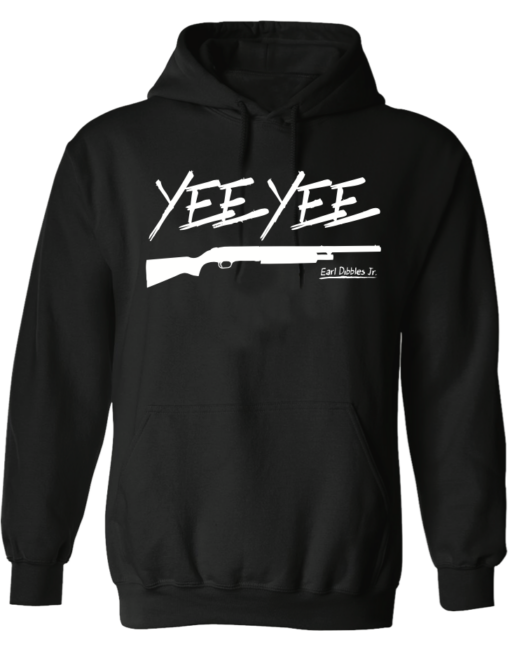 yee yee hoodie