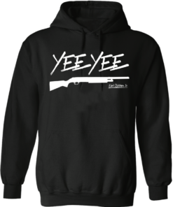 yeeyee hoodie