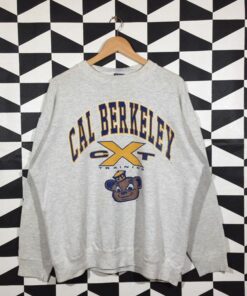 berkeley vintage sweatshirt