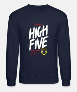 fc barcelona crewneck sweatshirt