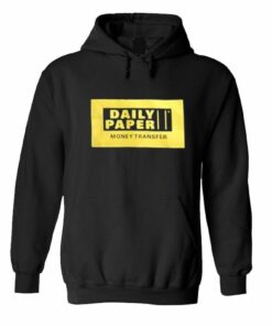 daily paper hoodie