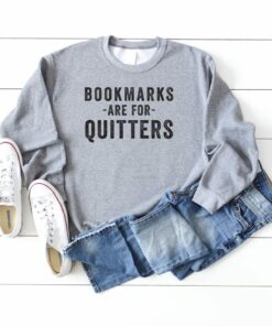 reading sweatshirts