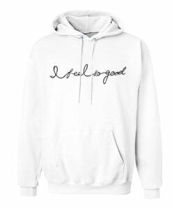 good hoodies