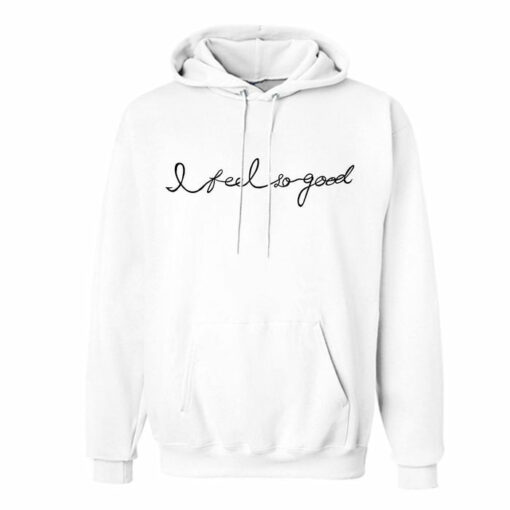 good hoodies