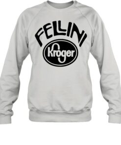 kroger sweatshirt