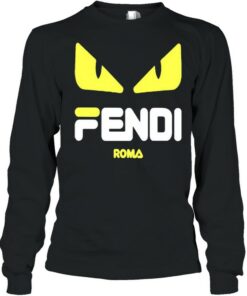 fendi roma sweatshirt