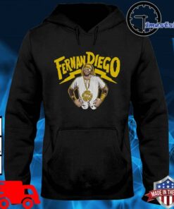 fernando tatis jr hoodie