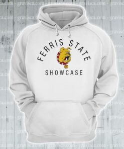 ferris state university hoodie