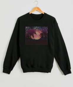 festival sweatshirts