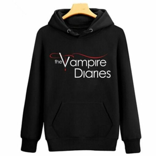 the vampire diaries hoodies