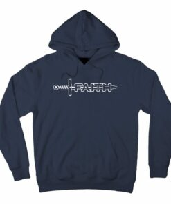 cold heart hoodie