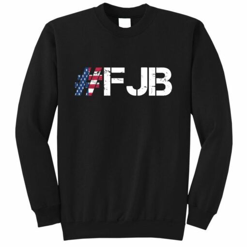 fjb sweatshirt