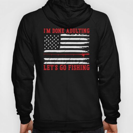 patriotic hoodies