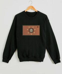 cherokee sweatshirt