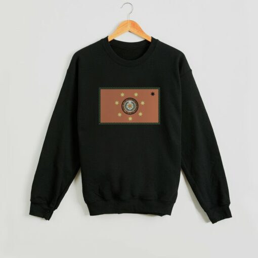 cherokee sweatshirt