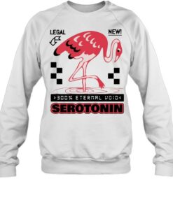 serotonin sweatshirt