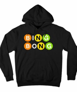 bing bong hoodie