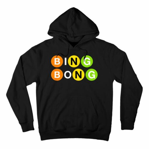 bing bong hoodie