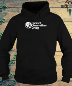 forward hoodie