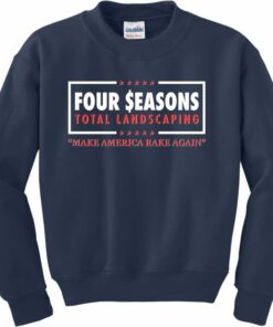 landscaping sweatshirts