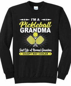 pickleball sweatshirts