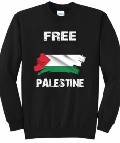 palestinian sweatshirts