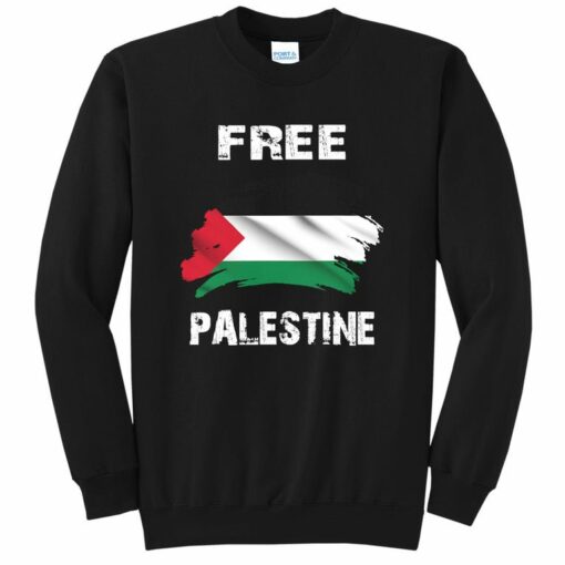 palestinian sweatshirts