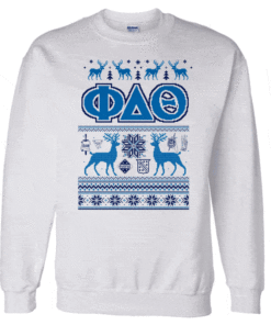 ugly christmas sweatshirts